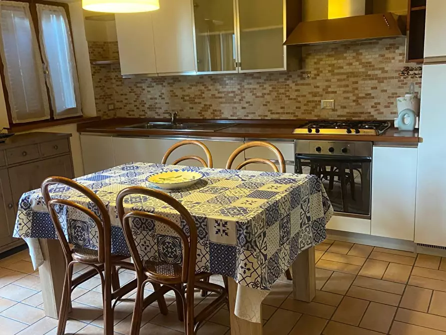 Immagine 1 di Bilocale in affitto  a Osimo