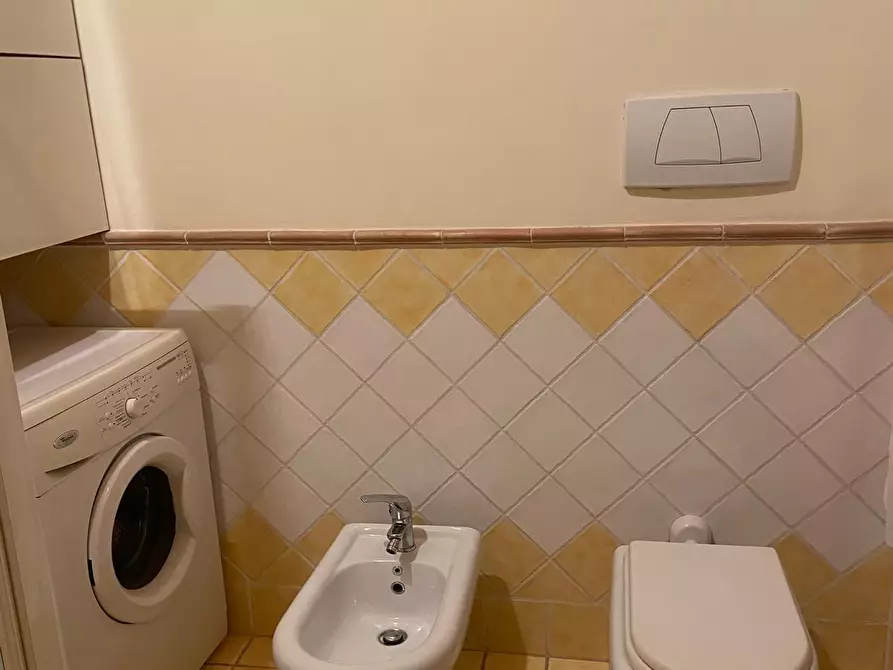 Immagine 5 di Bilocale in affitto  in via Cappuccini a Osimo