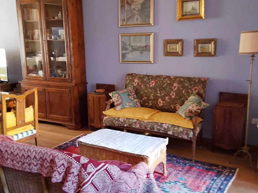 Immagine 9 di Porzione di casa in vendita  in Via IV Novembre a Fano