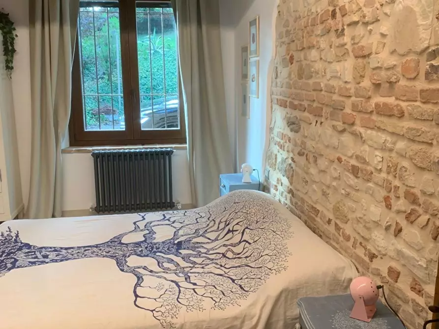 Immagine 22 di Rustico / casale in affitto  in Via Casino Pulini 17 a Montemarciano