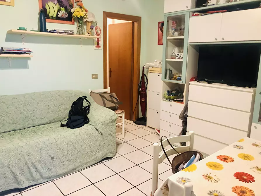 Immagine 6 di Villetta a schiera in vendita  in Via Ischia a Numana