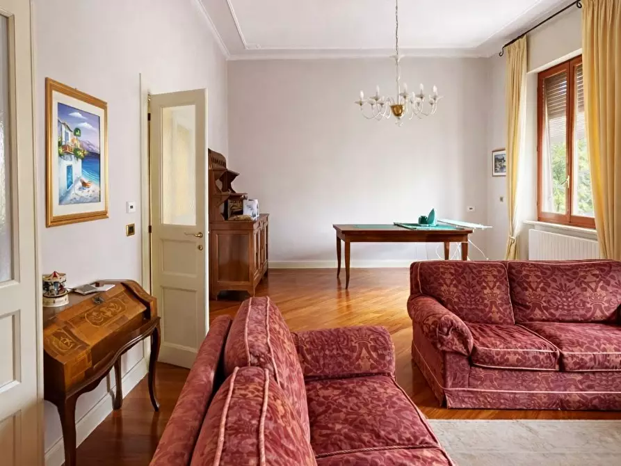 Immagine 2 di Trilocale in affitto  in Via Vito Volterra a Ancona