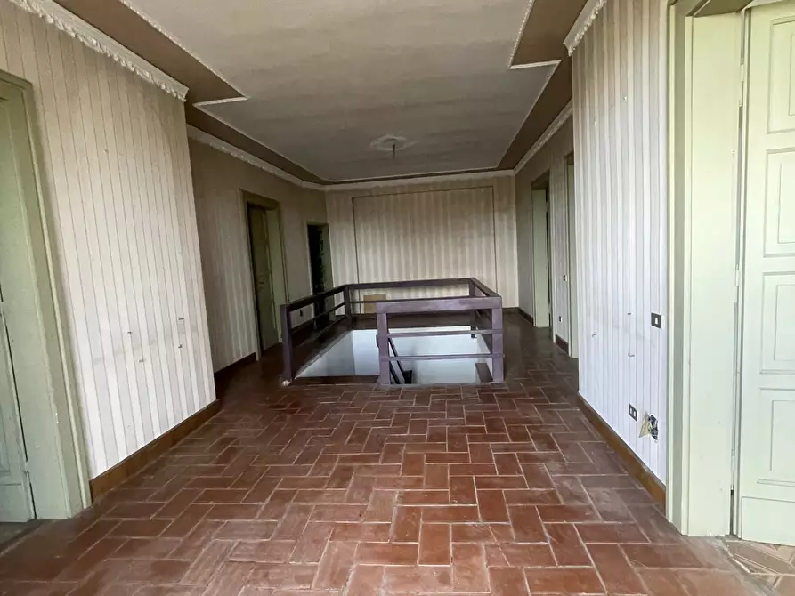 Immagine 14 di Villa in vendita  in Frazione Montesicuro a Ancona