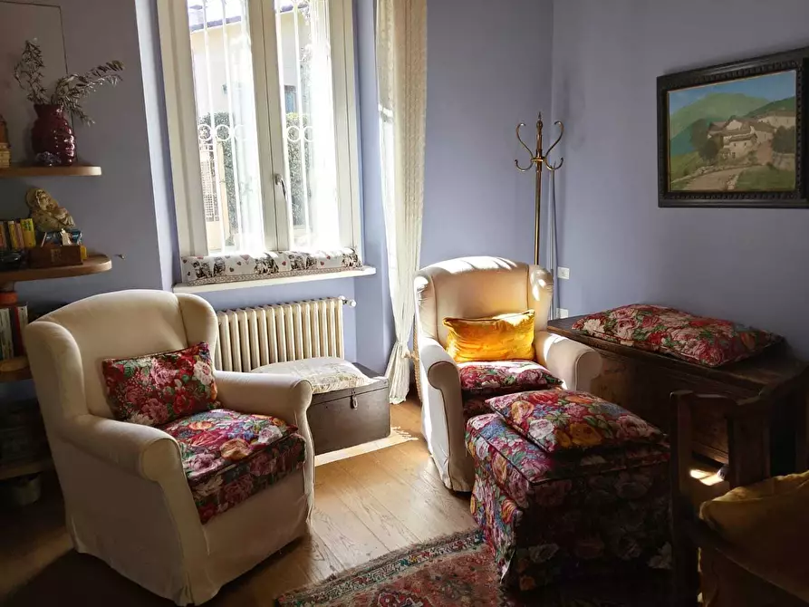 Immagine 8 di Porzione di casa in vendita  in Via IV Novembre a Fano