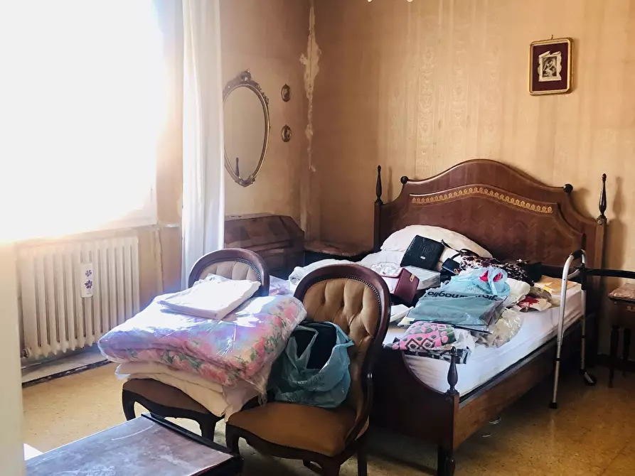 Immagine 14 di Trilocale in vendita  in Via Tommasi a Ancona