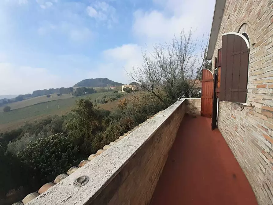 Immagine 26 di Villa in vendita  in VIA chiaravallese a Osimo