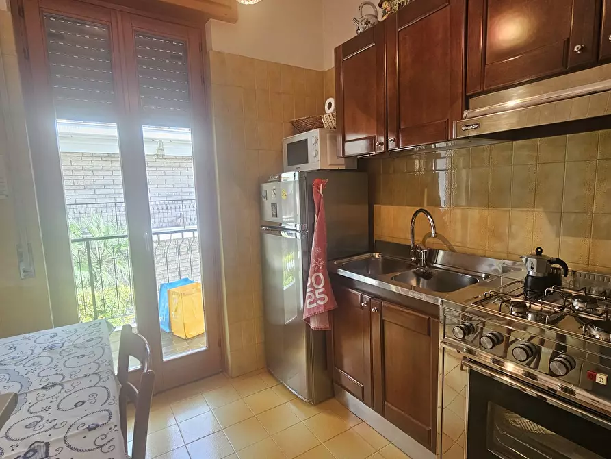 Immagine 10 di Pentalocale in vendita  in Via Borea 63 a San Remo