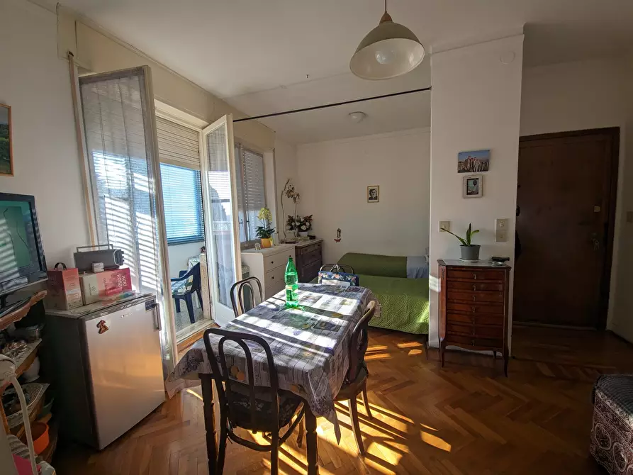 Immagine 7 di Monolocale in vendita  in Corso Matuzia 149 a San Remo