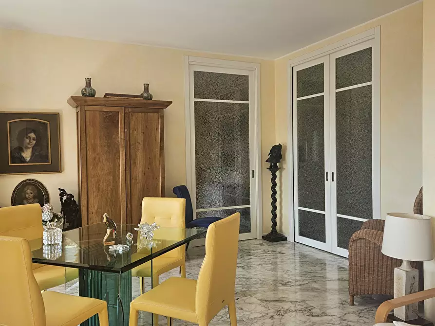 Immagine 6 di Pentalocale in vendita  in Via Borea 63 a San Remo