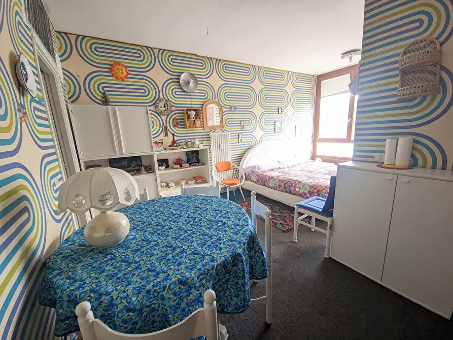 Immagine 6 di Bilocale in vendita  in Limone 1400 70 a Limone Piemonte