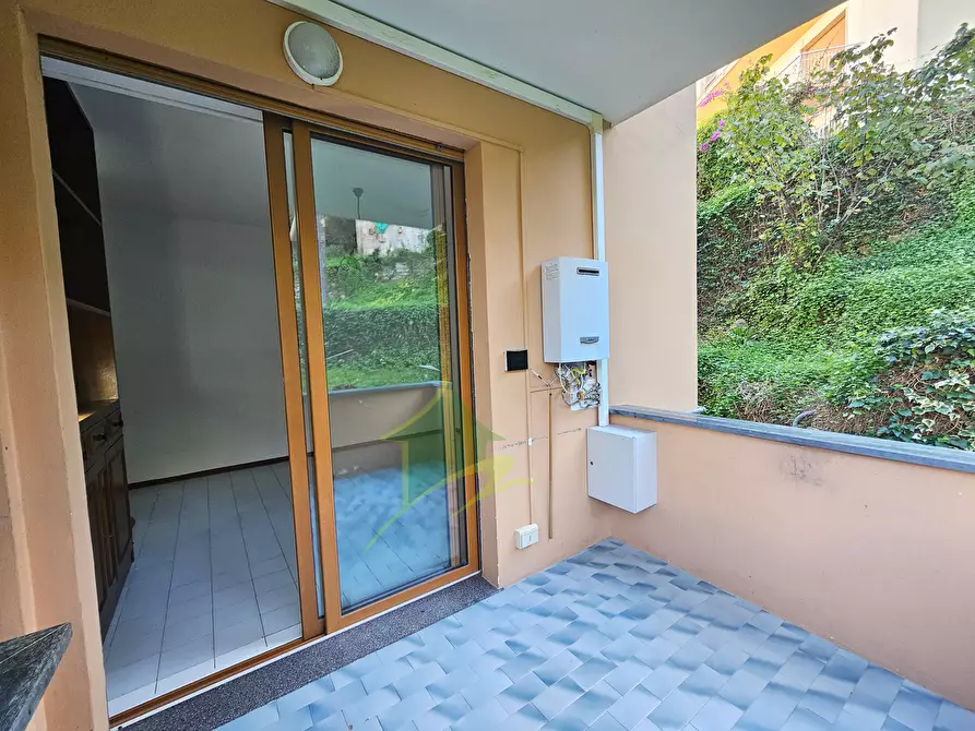 Immagine 7 di Trilocale in vendita  in corso Marconi 298 a San Remo