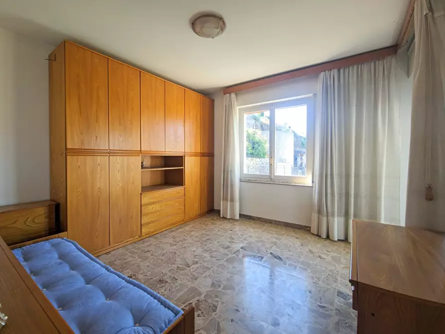 Immagine 15 di Trilocale in vendita  in Via Pascoli 158 a San Remo