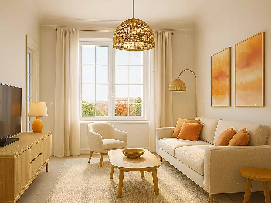 Immagine 22 di Trilocale in vendita  in Via Pascoli 158 a San Remo