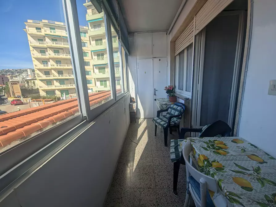 Immagine 14 di Monolocale in vendita  in Corso Matuzia 149 a San Remo