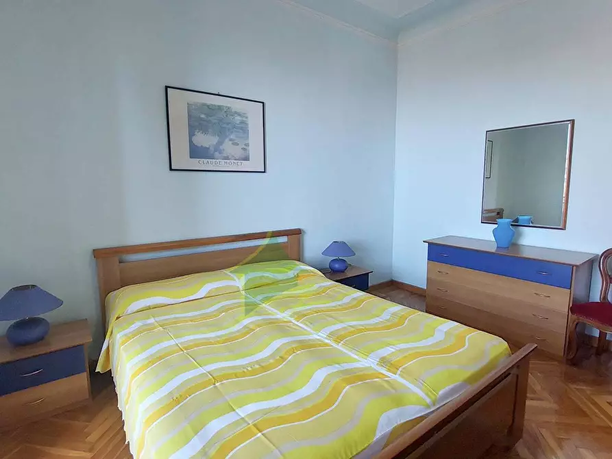 Immagine 10 di Trilocale in vendita  in Via Vallarino 54 a San Remo