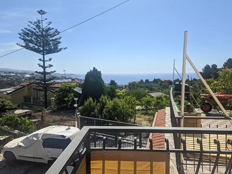 Immagine 18 di Porzione di casa in vendita  in Strada Alla Colla 134 a San Remo