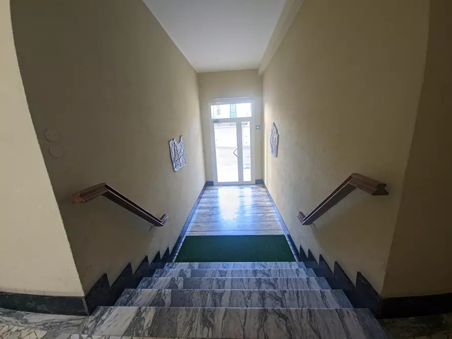 Immagine 18 di Monolocale in vendita  in Corso Matuzia 149 a San Remo