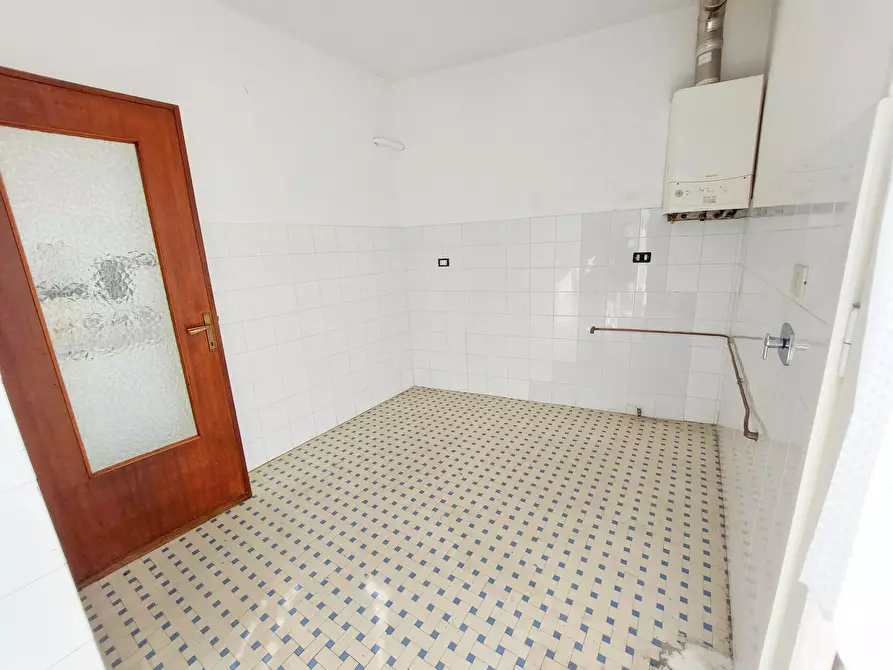 Immagine 12 di Trilocale in affitto  in Via Meridiana 25 a San Remo