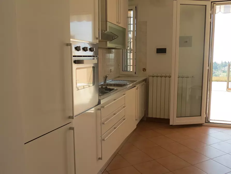 Immagine 5 di Bilocale in vendita  in Strada San Lorenzo 120 a San Remo