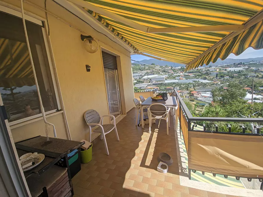 Immagine 7 di Porzione di casa in vendita  in Strada Alla Colla 134 a San Remo
