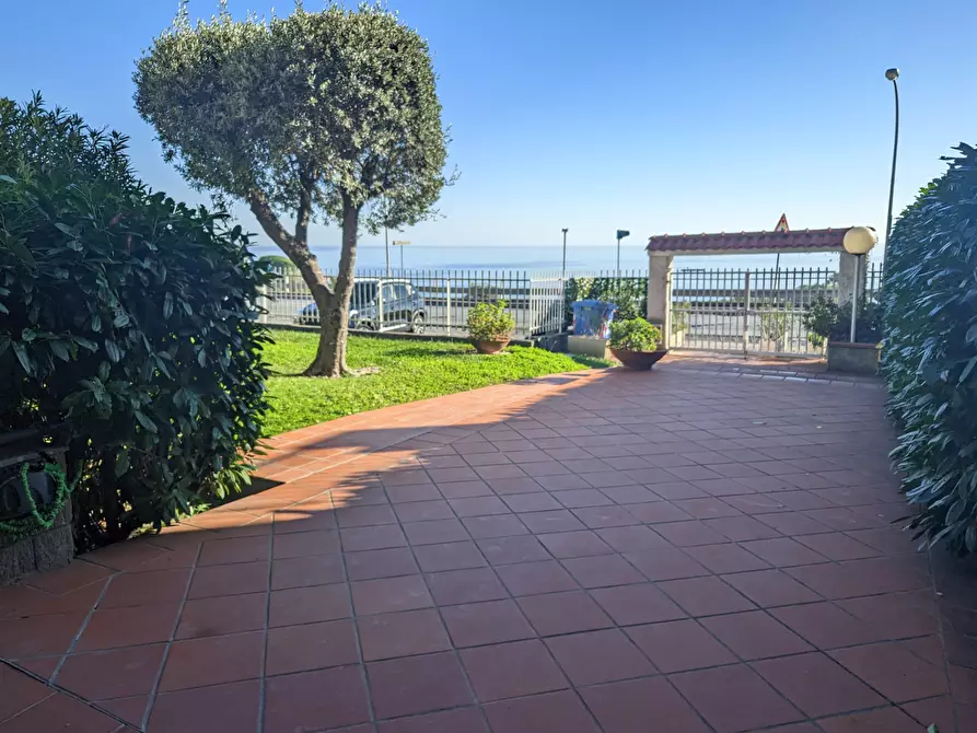 Immagine 18 di Trilocale in vendita  in Via Padre Semeria 522 a San Remo