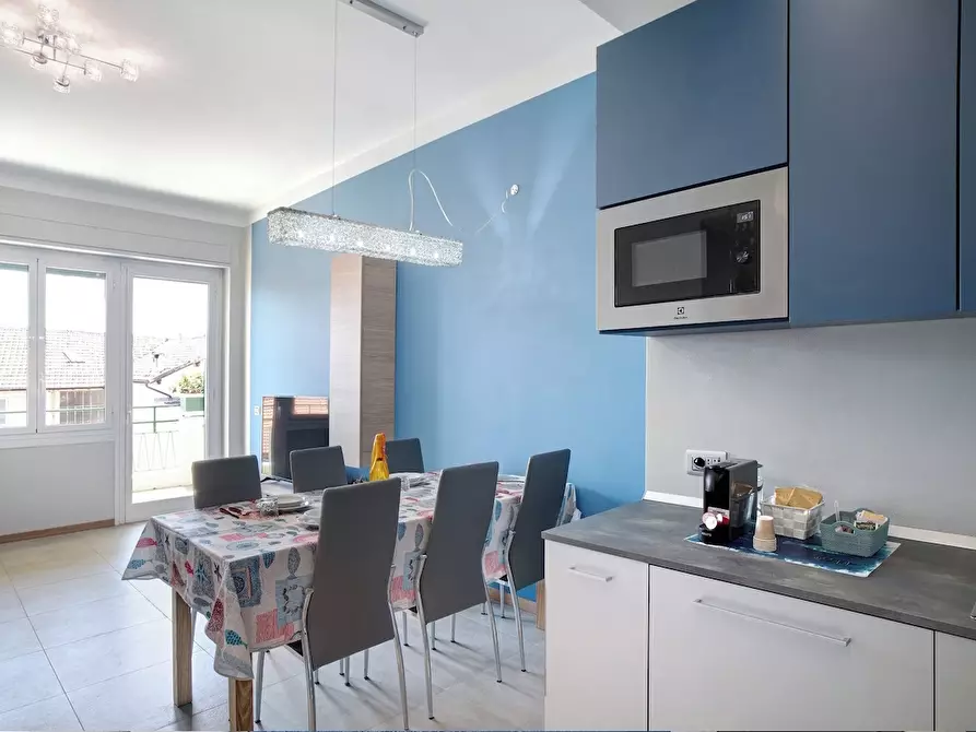 Immagine 5 di Trilocale in affitto  in Via San Francesco 37 a San Remo