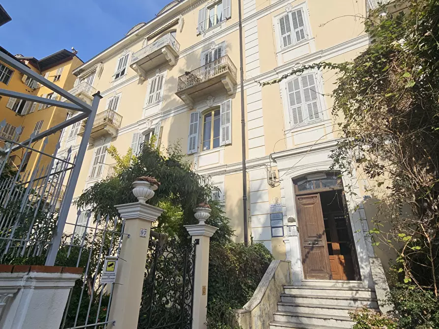 Immagine 16 di Bilocale in vendita  in Via Garibaldi 97 a San Remo