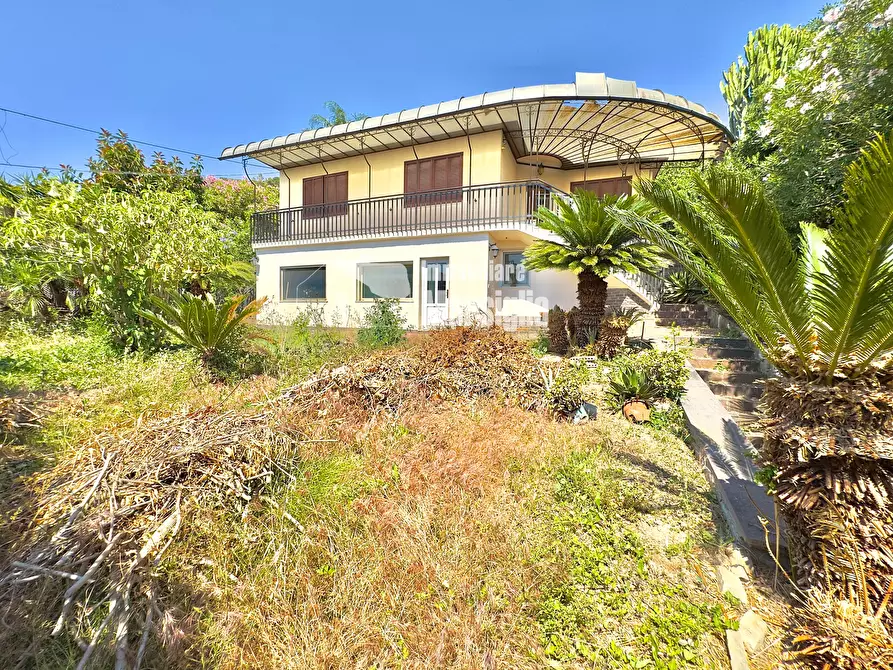 Immagine 35 di Casa indipendente in vendita  in Via Gabriele D'Annunzio snc a San Remo