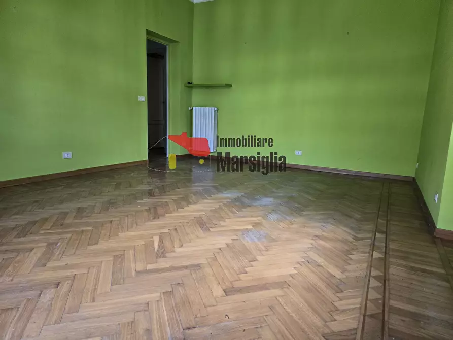 Immagine 5 di Quadrilocale in vendita  in VIA LUIGI NUVOLONI a San Remo