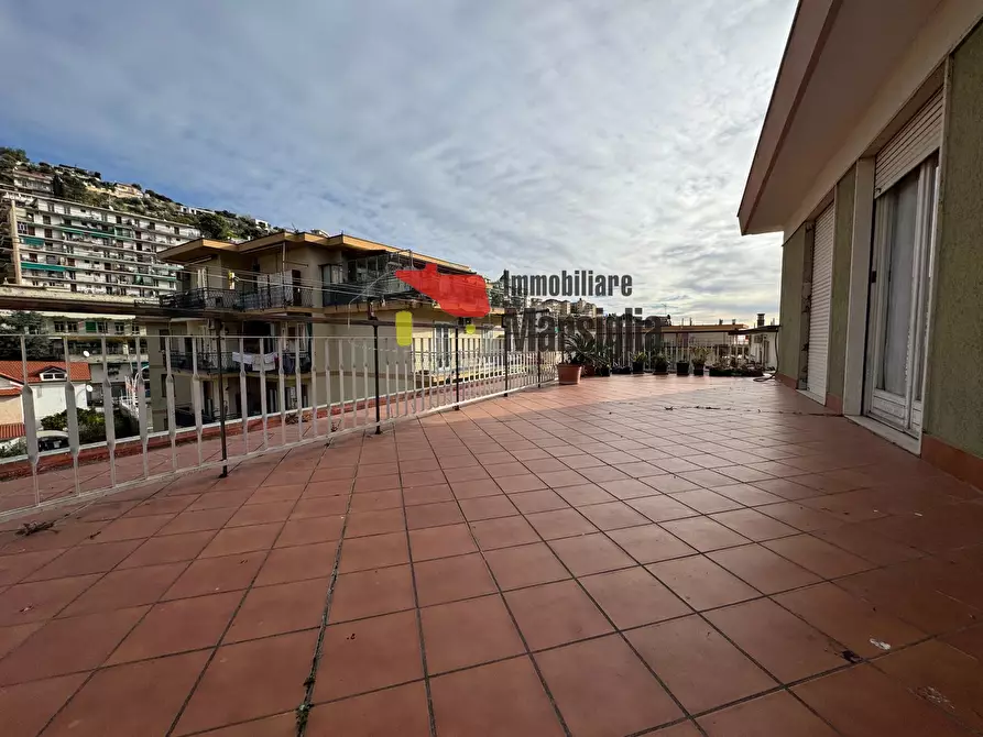 Immagine 25 di Attico in vendita  in Via Pietro Agosti snc a San Remo