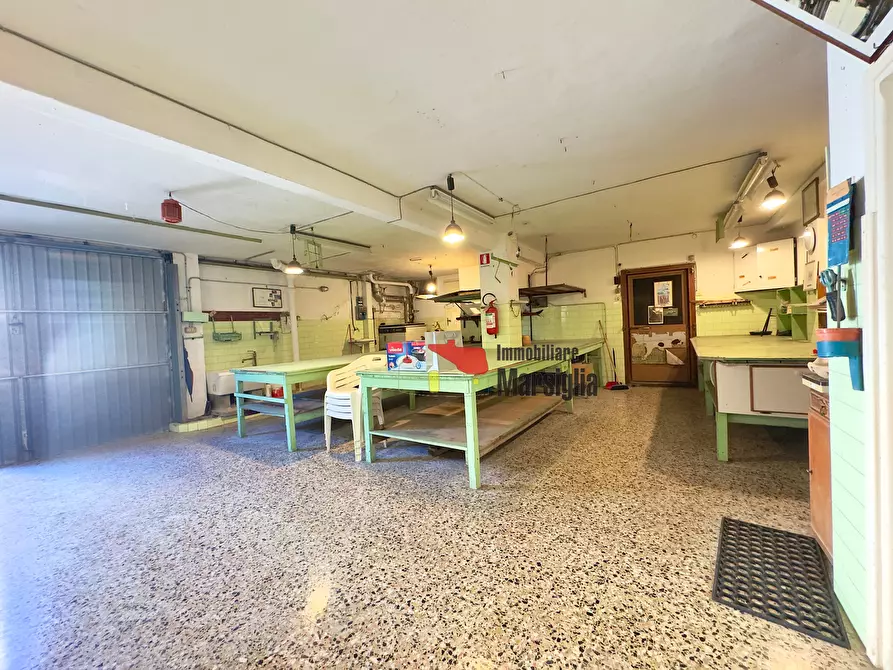 Immagine 39 di Casa indipendente in vendita  in Via G. D'Annunzio 60 a San Remo