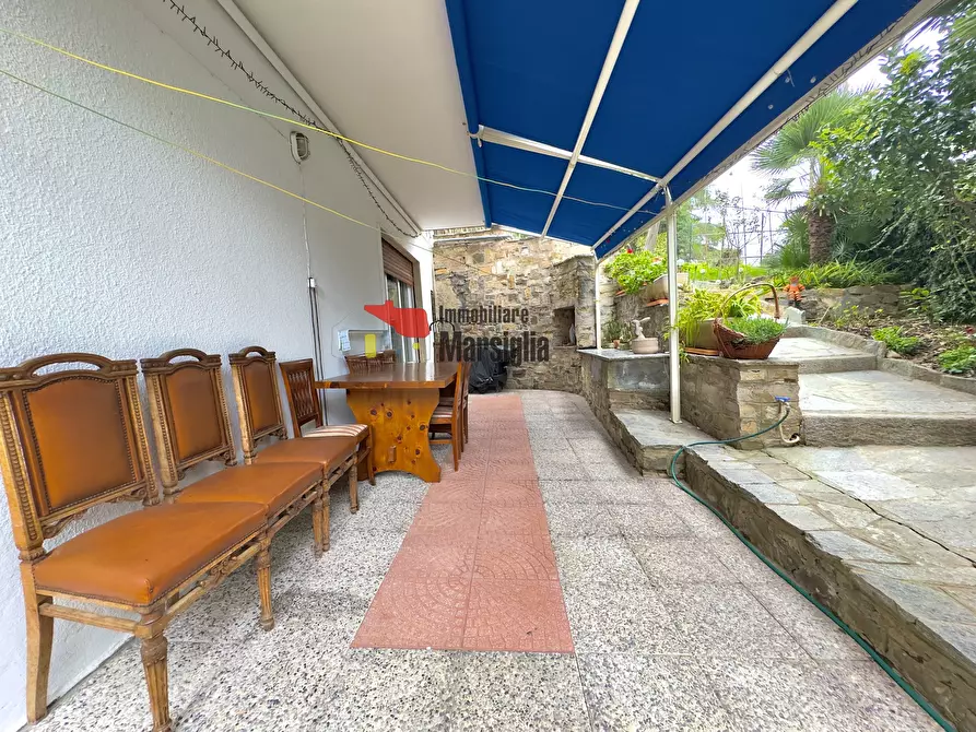 Immagine 36 di Quadrilocale in vendita  in Strada Solaro 14 a San Remo