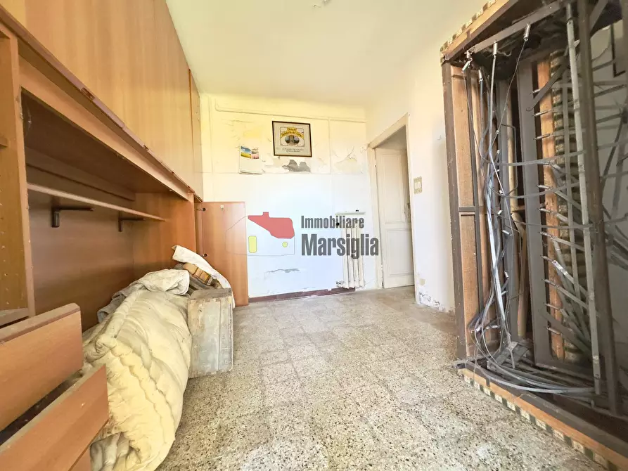 Immagine 32 di Casa indipendente in vendita  in VIA DE AMICIS 83 a San Remo