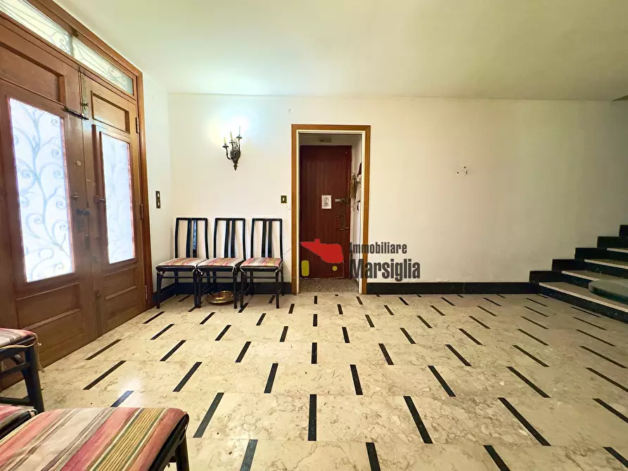 Immagine 15 di Casa indipendente in vendita  in Via G. D'Annunzio 60 a San Remo