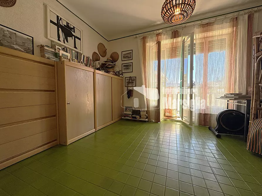 Immagine 21 di Trilocale in vendita  in Corso degli Inglesi 570 a San Remo