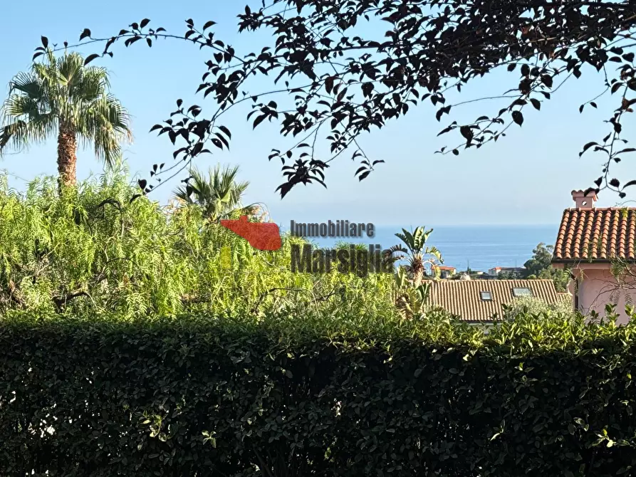 Immagine 5 di Porzione di casa in vendita  in ZONA SOLARO a San Remo