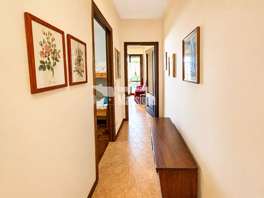 Immagine 5 di Bilocale in vendita  in Strada Privata Vallarino 92 a San Remo