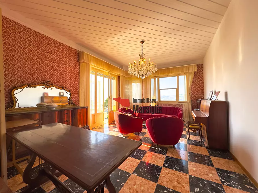 Immagine 20 di Casa indipendente in vendita  in Via G. D'Annunzio 60 a San Remo