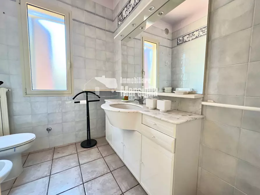 Immagine 15 di Casa indipendente in vendita  in Via Gabriele D'Annunzio snc a San Remo