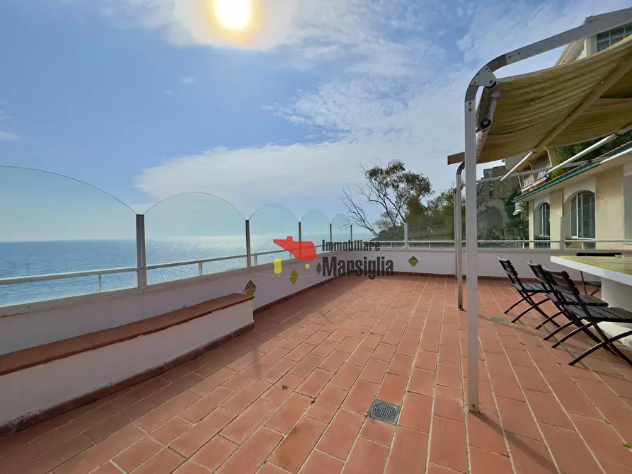 Immagine 34 di Attico in vendita  in CAPO PINO a San Remo