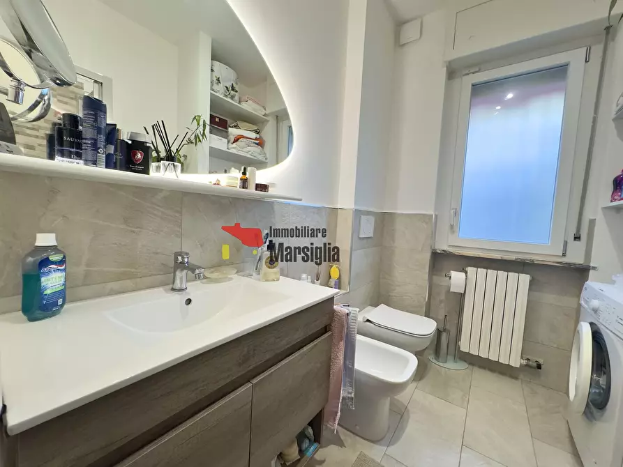 Immagine 26 di Trilocale in vendita  in Strada Solaro 121 a San Remo