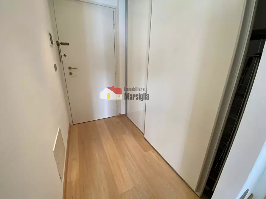 Immagine 8 di Bilocale in vendita  in CORSO MARCONI 204 a San Remo