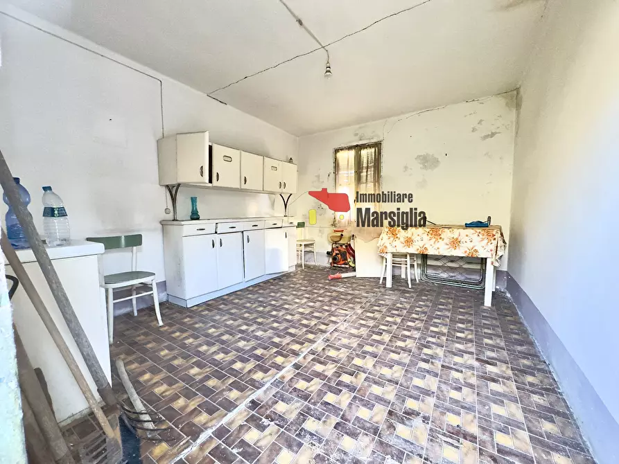 Immagine 9 di Casa indipendente in vendita  in Strada San Lorenzo 153 a San Remo