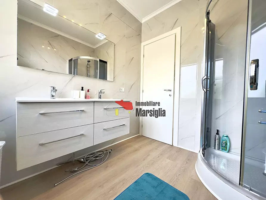 Immagine 28 di Attico in vendita  in CAPO PINO a San Remo