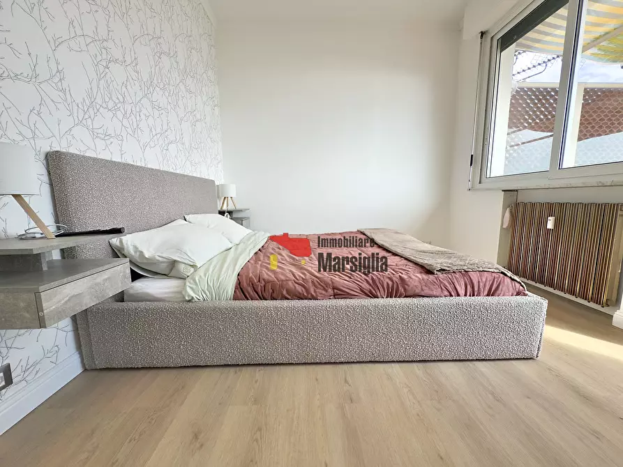 Immagine 26 di Attico in vendita  in CAPO PINO a San Remo