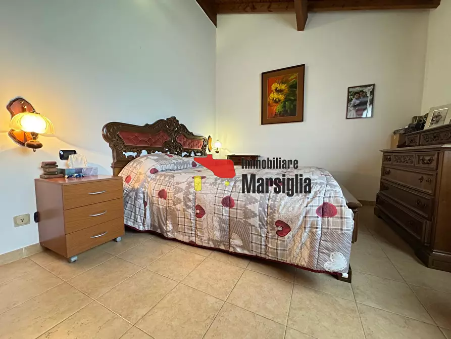 Immagine 26 di Villa in vendita  in Via Monsignore Tornatore a Dolceacqua