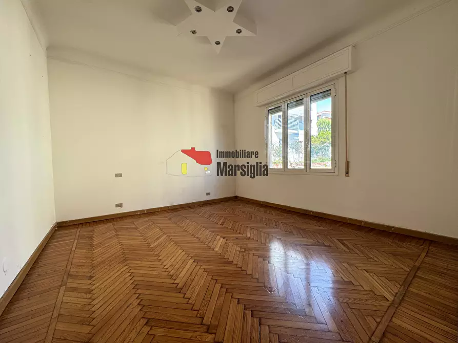 Immagine 3 di Casa bifamiliare in vendita  in VIA DE AMICIS 20 a San Remo