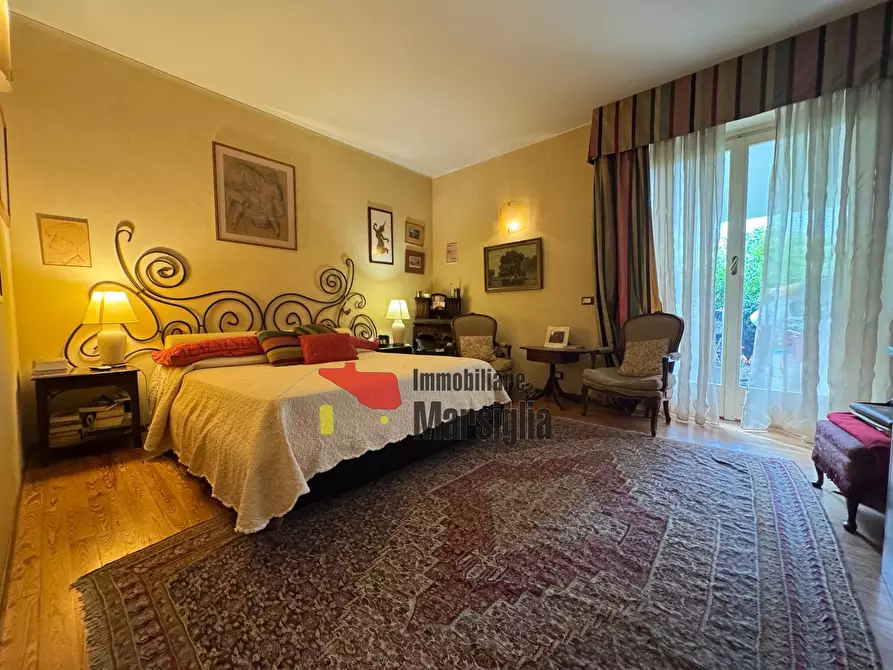 Immagine 16 di Quadrilocale in vendita  in Corso Felice Cavallotti 340 a San Remo