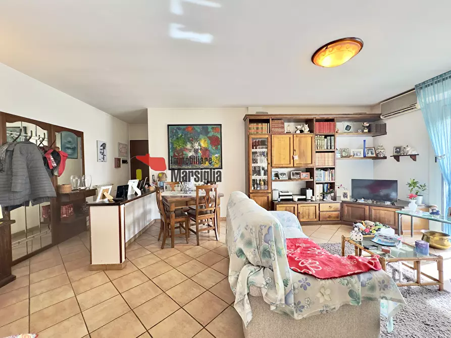 Immagine 12 di Trilocale in vendita  in Strada San Lorenzo 30 a San Remo