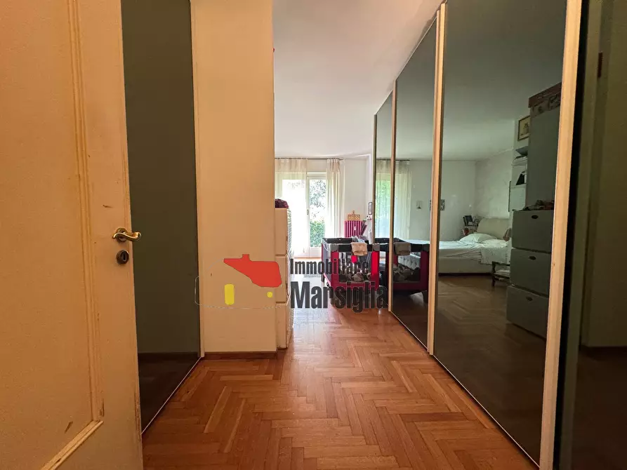 Immagine 10 di Quadrilocale in vendita  in Corso Felice Cavallotti 340 a San Remo